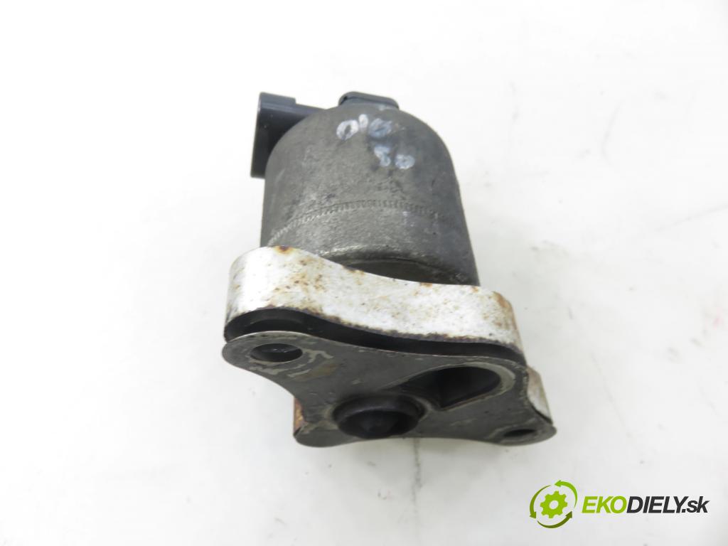 OPEL VECTRA C (Z02) SEDAN 2002 81,00 1.8 - Z 18 XEL 1796,00 VENTIL: EGR