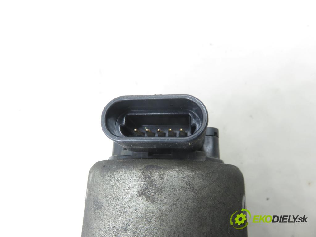 OPEL VECTRA C (Z02) SEDAN 2002 81,00 1.8 - Z 18 XEL 1796,00 VENTIL: EGR