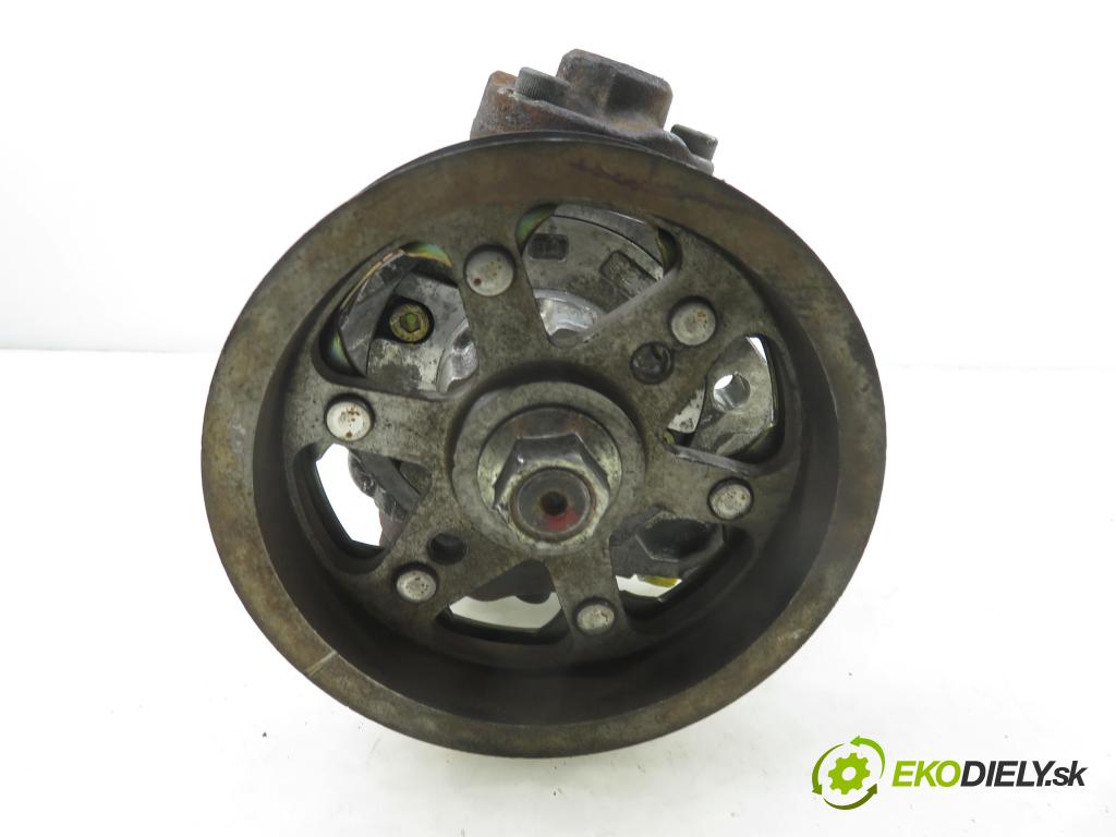 TOYOTA COROLLA Verso (ZER_, ZZE12_, R1_) MINIVAN 2005 85,00 2.0 D-4D (CUR10_) - 1CD-FTV 1995,00 pumpa vysokého TLAK: 221000G010 ; HU2940000061