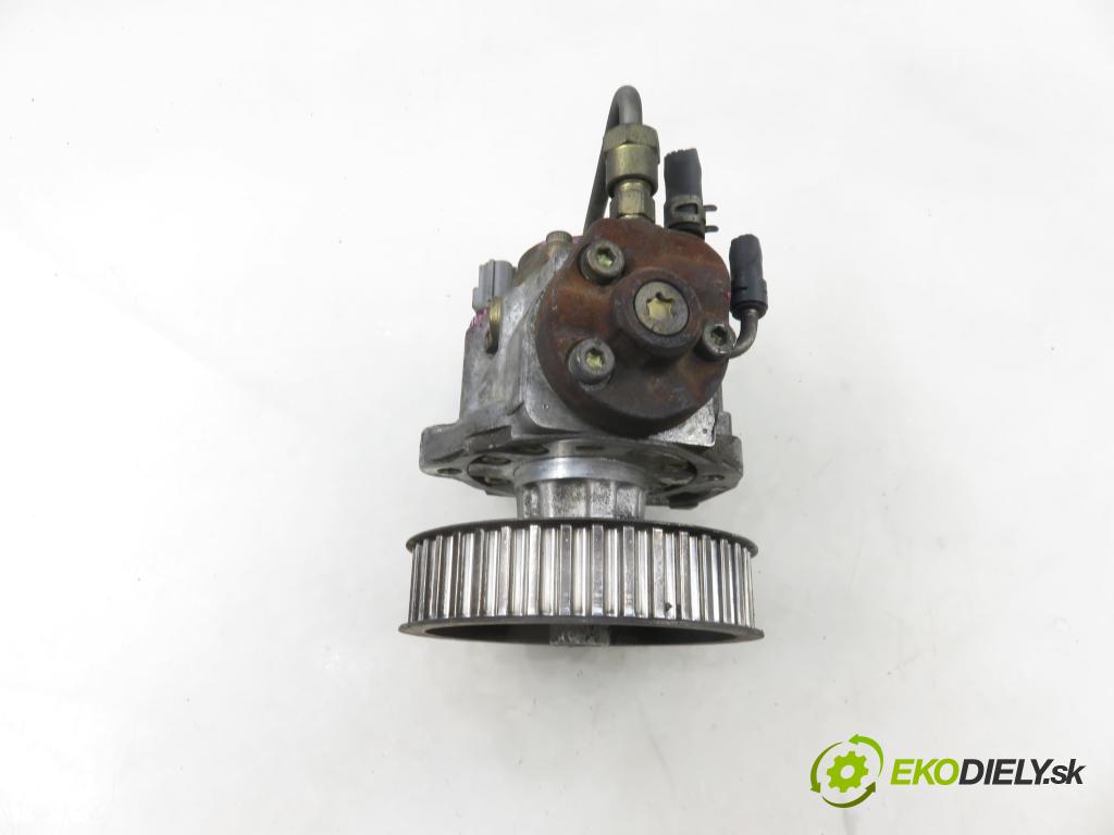 TOYOTA COROLLA Verso (ZER_, ZZE12_, R1_) MINIVAN 2005 85,00 2.0 D-4D (CUR10_) - 1CD-FTV 1995,00 pumpa vysokého TLAK: 221000G010 ; HU2940000061