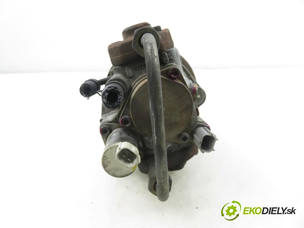 TOYOTA COROLLA Verso (ZER_, ZZE12_, R1_) MINIVAN 2005 85,00 2.0 D-4D (CUR10_) - 1CD-FTV 1995,00 pumpa vysokého TLAK: 221000G010 ; HU2940000061