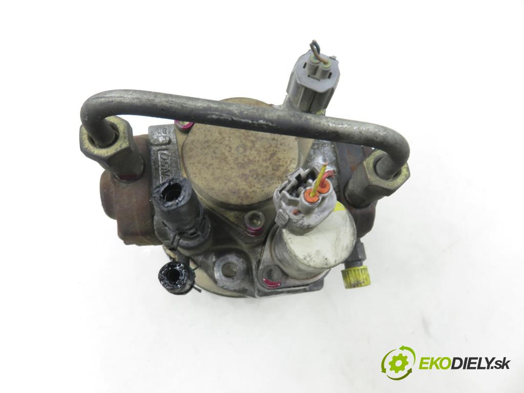 TOYOTA COROLLA Verso (ZER_, ZZE12_, R1_) MINIVAN 2005 85,00 2.0 D-4D (CUR10_) - 1CD-FTV 1995,00 pumpa vysokého TLAK: 221000G010 ; HU2940000061