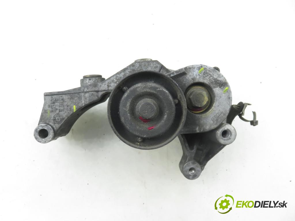 OPEL MERIVA A nadwozie wielkoprzestrzenne (MPV) (X03) HB 2004 74,00 1.7 CDTI - Z 17 DT 1686,00 uchycení alternátora 897264512 ; 897264513