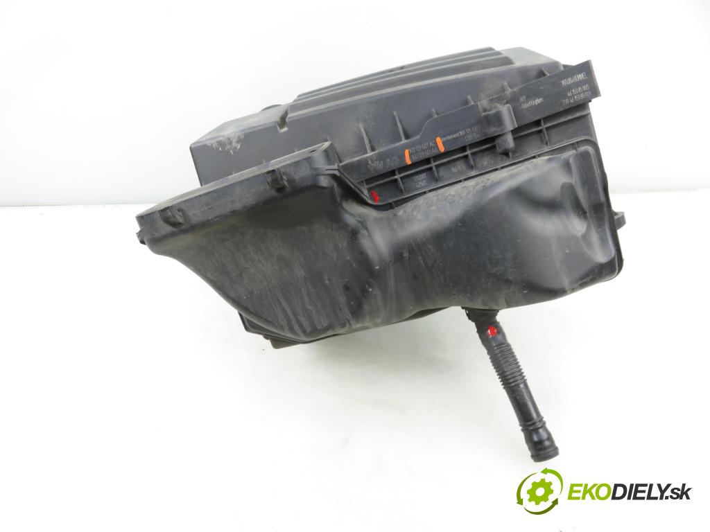 VW TIGUAN (5N_) SUV 2007 110,00 1.4 TSI 4motion - BWK 1390,00 Obal filtra vzduchu 1K0129607AC ; 1K0129601AQ (Obal vzduchového filtra)