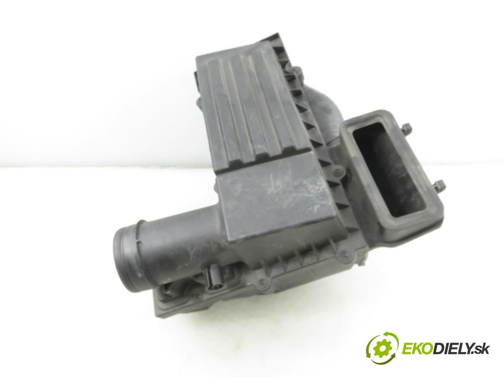 VW TIGUAN (5N_) SUV 2007 110,00 1.4 TSI 4motion - BWK 1390,00 Obal filtra vzduchu 1K0129607AC ; 1K0129601AQ (Obal vzduchového filtra)