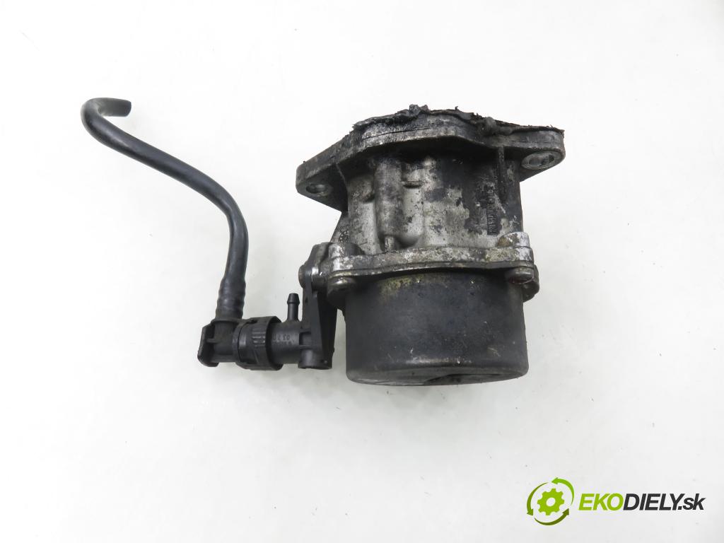 OPEL VIVARO A Autobus (X83) BUS 2003 74,00 1.9 CDTI 101 - F9Q 760 1870,00 pumpa vakuová 8200072985