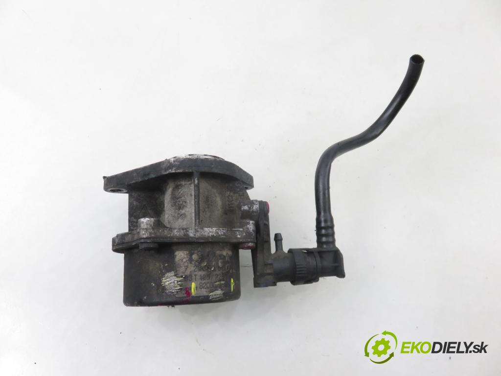 OPEL VIVARO A Autobus (X83) BUS 2003 74,00 1.9 CDTI 101 - F9Q 760 1870,00 pumpa vakuová 8200072985