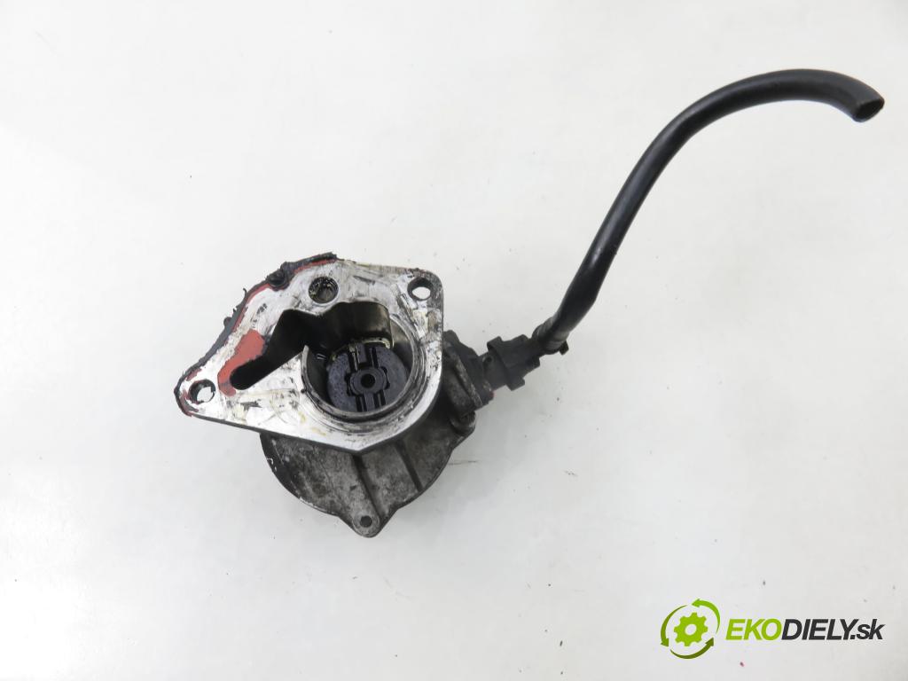 OPEL VIVARO A Autobus (X83) BUS 2003 74,00 1.9 CDTI 101 - F9Q 760 1870,00 pumpa vakuová 8200072985
