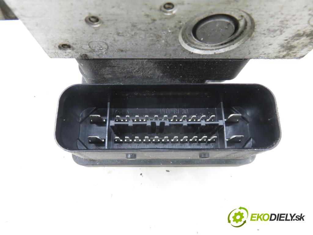 FORD KA (RB_) HB 2005 51,00 1.3 i Duratec 8V 70 - A9B 1299,00 pumpa ABS 10097001173 (Pumpa ABS)