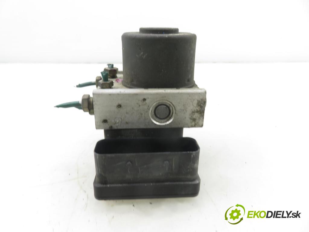 FORD KA (RB_) HB 2005 51,00 1.3 i Duratec 8V 70 - A9B 1299,00 pumpa ABS 10097001173 (Pumpa ABS)