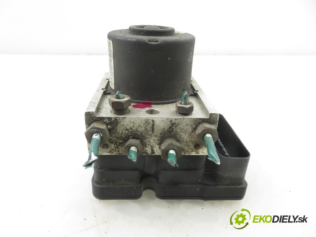 FORD KA (RB_) HB 2005 51,00 1.3 i Duratec 8V 70 - A9B 1299,00 pumpa ABS 10097001173 (Pumpa ABS)