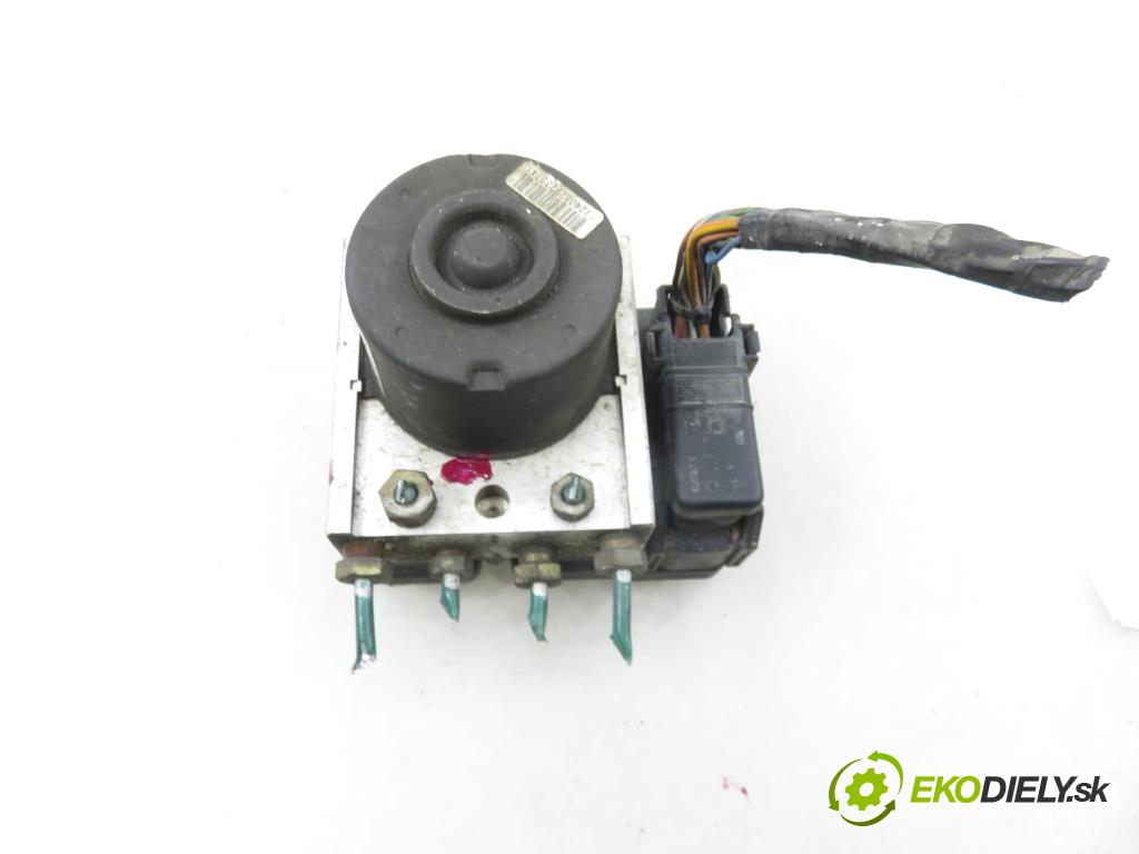 FORD KA (RB_) HB 2005 51,00 1.3 i Duratec 8V 70 - A9B 1299,00 pumpa ABS 10097001173 (Pumpa ABS)