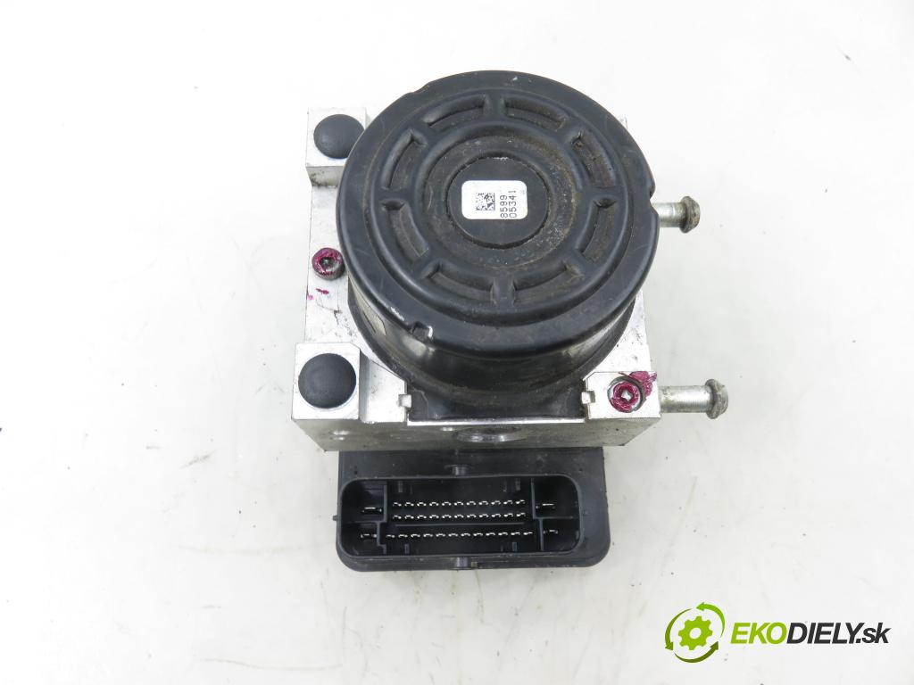 NISSAN NOTE (E12) MINIVAN 2014 66,00 1.5 dCi - K9K 892 1461,00 pumpa ABS 06210969333 ; 476603VU0B ; 06210228424 (Pumpa ABS)