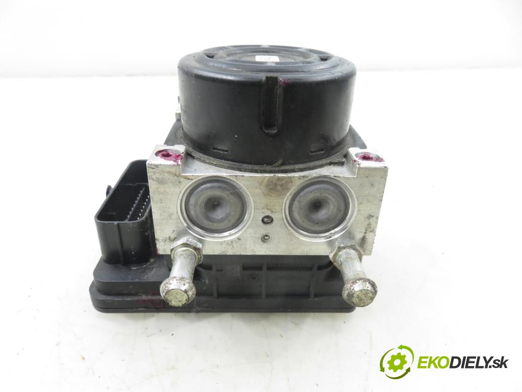NISSAN NOTE (E12) MINIVAN 2014 66,00 1.5 dCi - K9K 892 1461,00 pumpa ABS 06210969333 ; 476603VU0B ; 06210228424 (Pumpa ABS)
