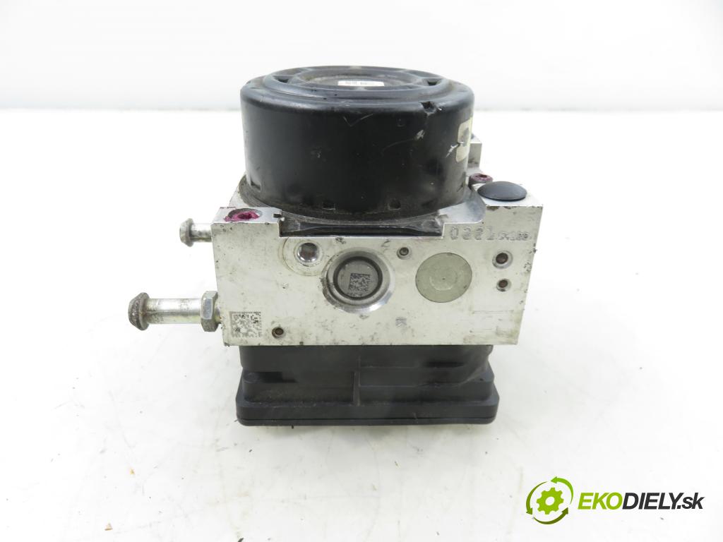 NISSAN NOTE (E12) MINIVAN 2014 66,00 1.5 dCi - K9K 892 1461,00 pumpa ABS 06210969333 ; 476603VU0B ; 06210228424 (Pumpa ABS)