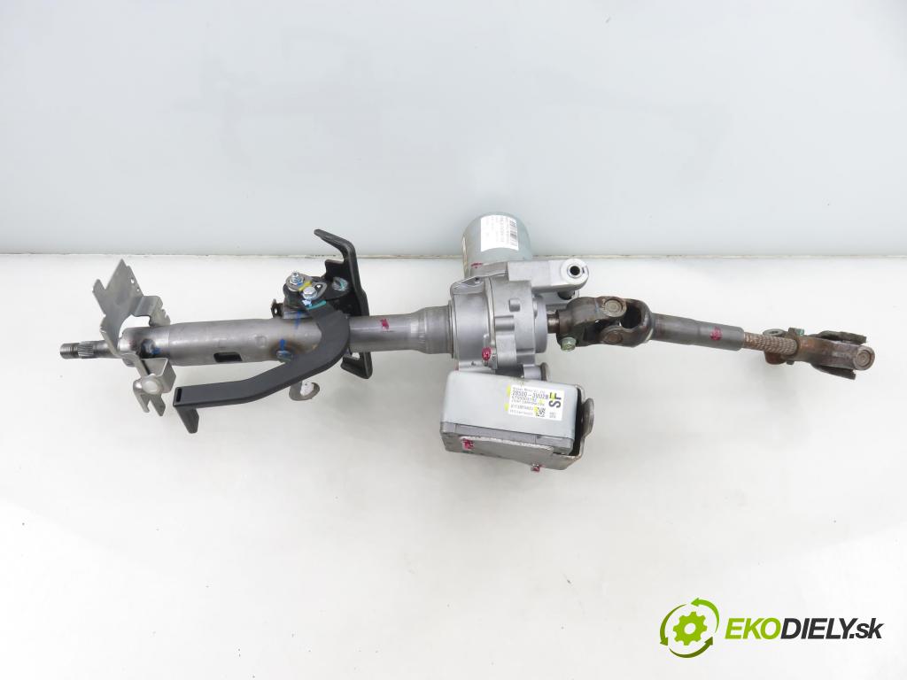 NISSAN NOTE (E12) MINIVAN 2014 66,00 1.5 dCi - K9K 892 1461,00 SLOUPEC / PODPORA elektrický 285003VU2B ; Q1T33874H2U ; 488103VV2B
