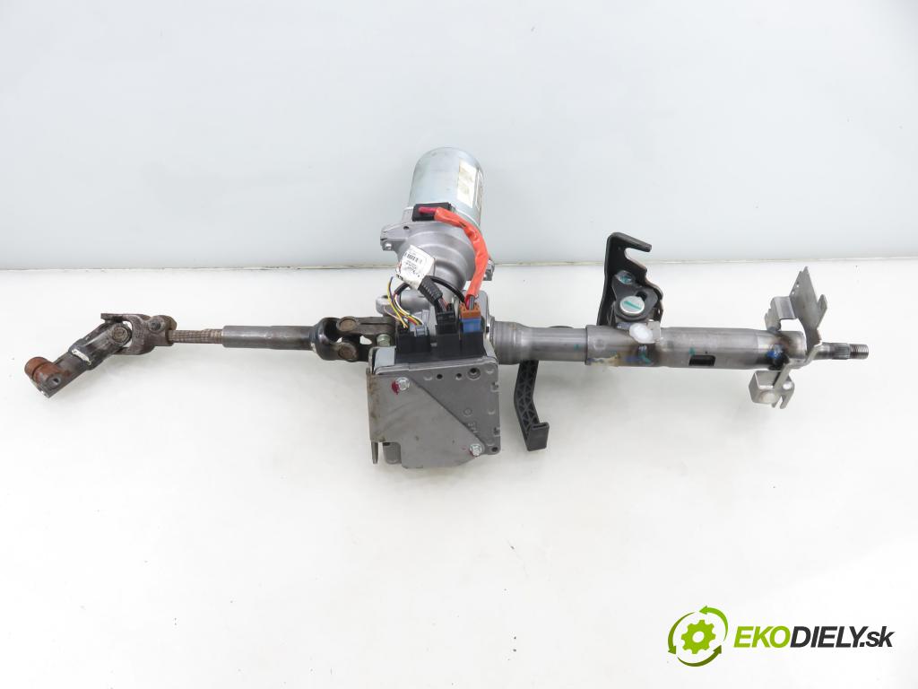 NISSAN NOTE (E12) MINIVAN 2014 66,00 1.5 dCi - K9K 892 1461,00 SLOUPEC / PODPORA elektrický 285003VU2B ; Q1T33874H2U ; 488103VV2B