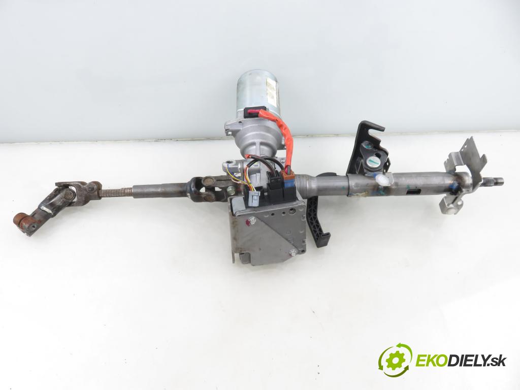 NISSAN NOTE (E12) MINIVAN 2014 66,00 1.5 dCi - K9K 892 1461,00 SLOUPEC / PODPORA elektrický 285003VU2B ; Q1T33874H2U ; 488103VV2B