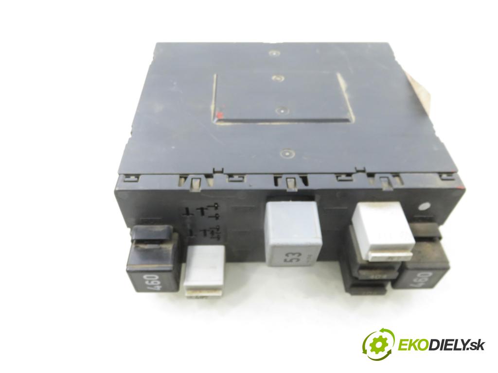 VW TIGUAN (5N_) SUV 2007 110,00 1.4 TSI 4motion - BWK 1390,00 MODUL BORDNETZ 3C0937049AJ ; F005V00661