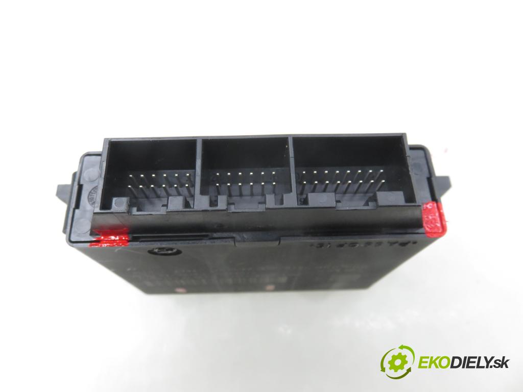 VW TIGUAN (5N_) SUV 2007 110,00 1.4 TSI 4motion - BWK 1390,00 MODUL 1T0919475B