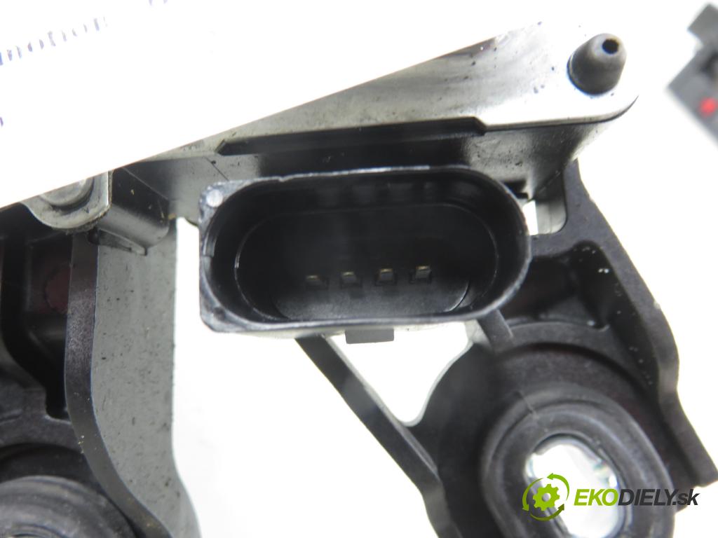 VW TIGUAN (5N_) SUV 2007 110,00 1.4 TSI 4motion - BWK 1390,00 Motorček stierače zadné 5N0955711A ; W000002310