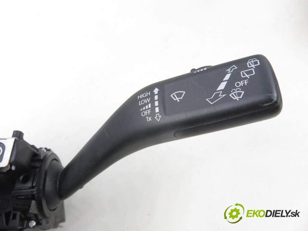 VW TIGUAN (5N_) SUV 2007 110,00 1.4 TSI 4motion - BWK 1390,00 PAKA/ŘAZENÍ/SADA: 1K0953513F ; 1K0953519H ; 1K0959653C
