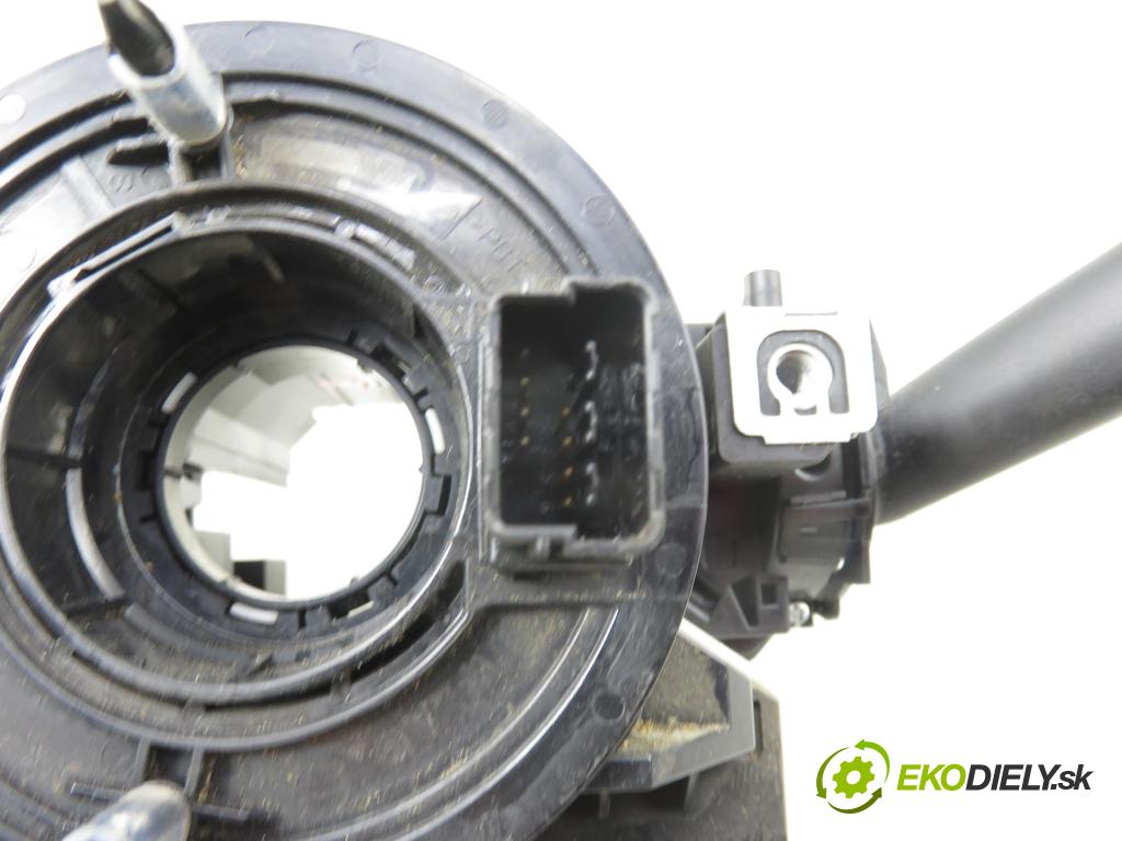 VW TIGUAN (5N_) SUV 2007 110,00 1.4 TSI 4motion - BWK 1390,00 PAKA/ŘAZENÍ/SADA: 1K0953513F ; 1K0953519H ; 1K0959653C