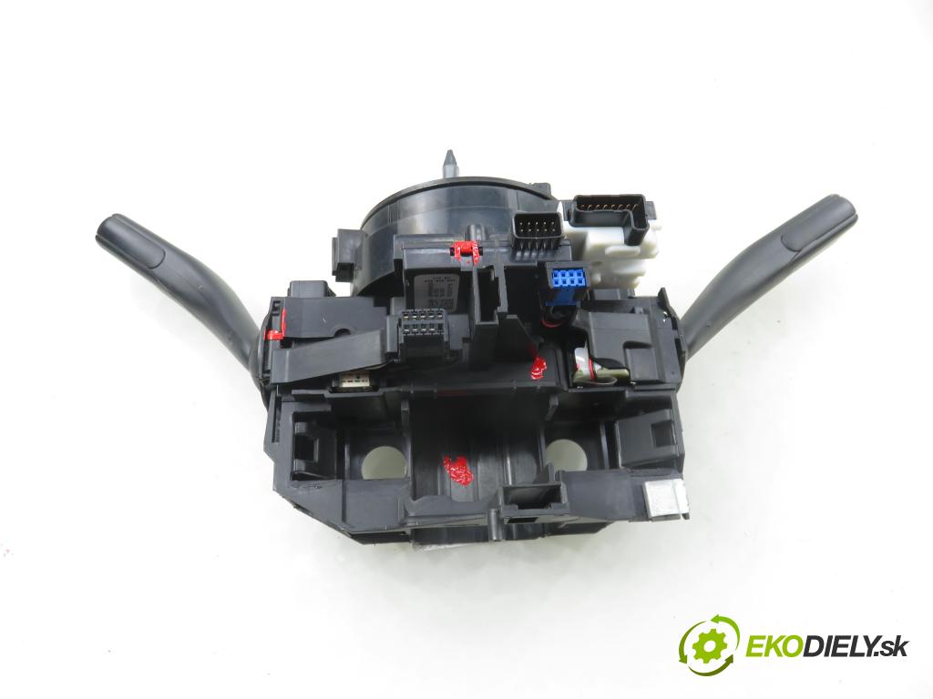 VW TIGUAN (5N_) SUV 2007 110,00 1.4 TSI 4motion - BWK 1390,00 PAKA/ŘAZENÍ/SADA: 1K0953513F ; 1K0953519H ; 1K0959653C