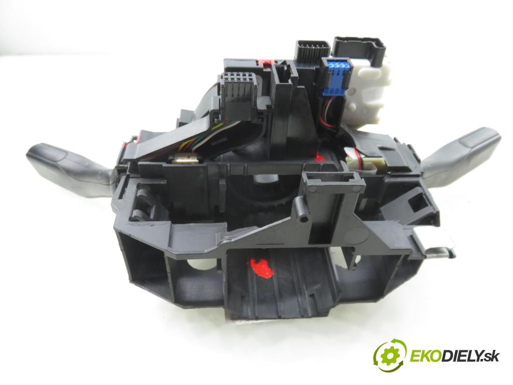 VW TIGUAN (5N_) SUV 2007 110,00 1.4 TSI 4motion - BWK 1390,00 PAKA/ŘAZENÍ/SADA: 1K0953513F ; 1K0953519H ; 1K0959653C