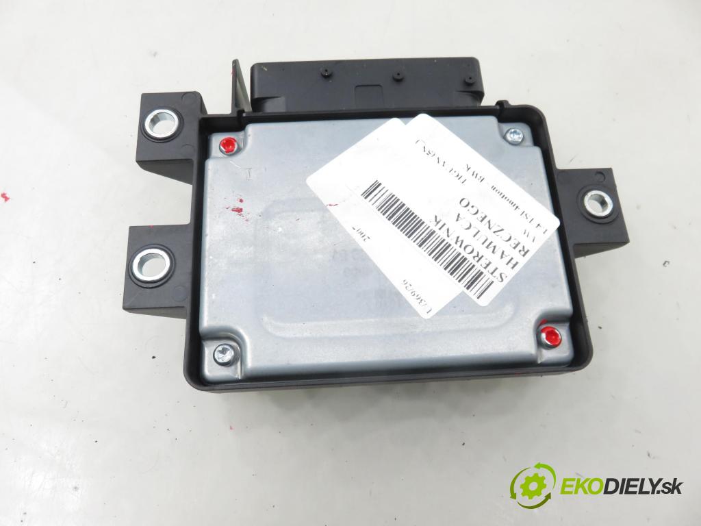VW TIGUAN (5N_) SUV 2007 110,00 1.4 TSI 4motion - BWK 1390,00 Riadiaca jednotka brzdy MANUÁLNY: 5N0907801B ; 16887401A