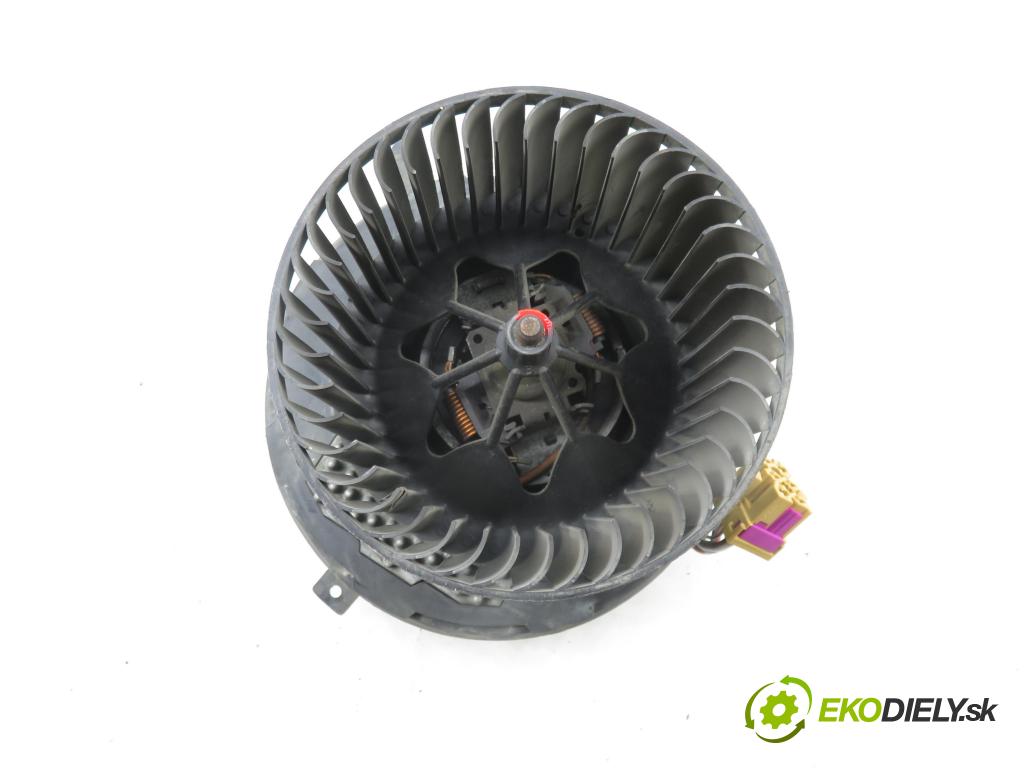 VW TIGUAN (5N_) SUV 2007 110,00 1.4 TSI 4motion - BWK 1390,00 Ventilátor vetráku 3C1820015L ; 3C0907521B