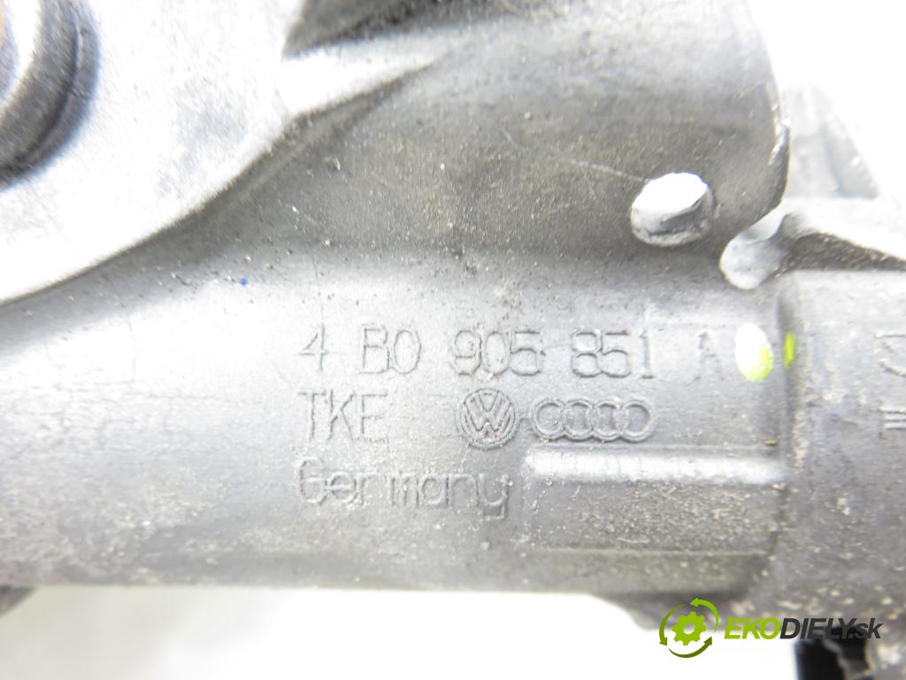 VW PASSAT B5.5 (3B3) SEDAN 2002 74,00 1.9 TDI - AVB 1896,00 spinačka 4B0905851A (Spínacia skrinka)