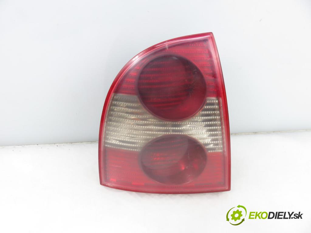 VW PASSAT B5.5 (3B3) SEDAN 2002 74,00 1.9 TDI - AVB 1896,00 světlo levé zadní 3B5945095