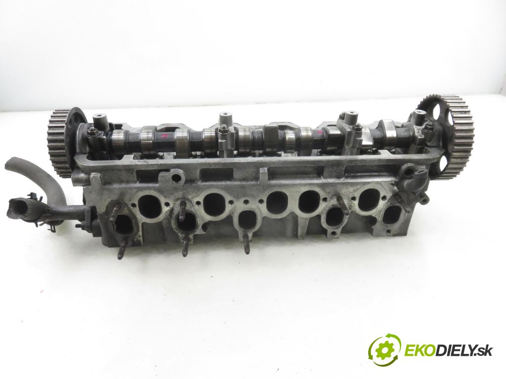 VW TRANSPORTER IV Skrzynia (70XA) FURGON 2001 65,00 2.5 TDI - AJT 2461,00 (hlava 074103373G