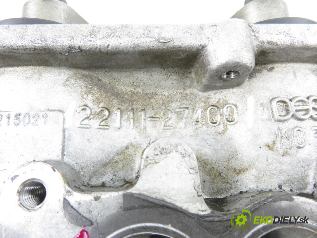 KIA CARENS III (UN) MINIVAN 2006 103,00 2.0 CRDi 140 - D4EA-F 1991,00 (hlava 2211127400
