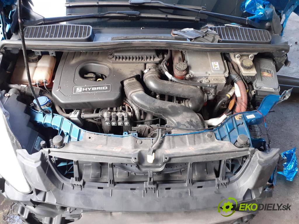 FORD C-MAX II (DXA/CB7, DXA/CEU) MINIVAN 2013 136,00 2.0 Energi 1999,00 Motor benz. CHEP ; UADA