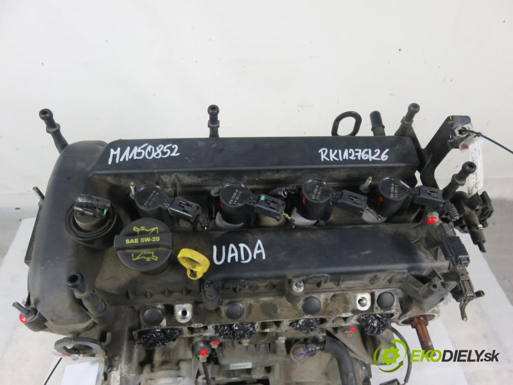 FORD C-MAX II (DXA/CB7, DXA/CEU) MINIVAN 2013 136,00 2.0 Energi 1999,00 Motor benz. CHEP ; UADA
