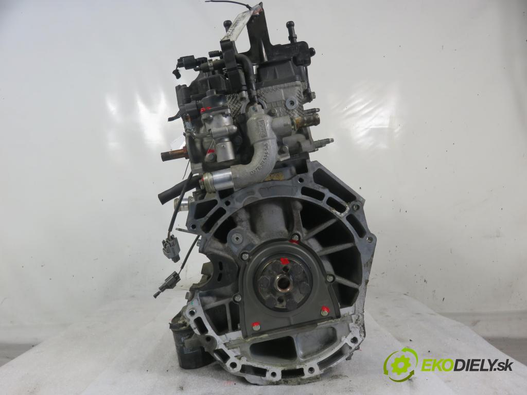 FORD C-MAX II (DXA/CB7, DXA/CEU) MINIVAN 2013 136,00 2.0 Energi 1999,00 Motor benz. CHEP ; UADA