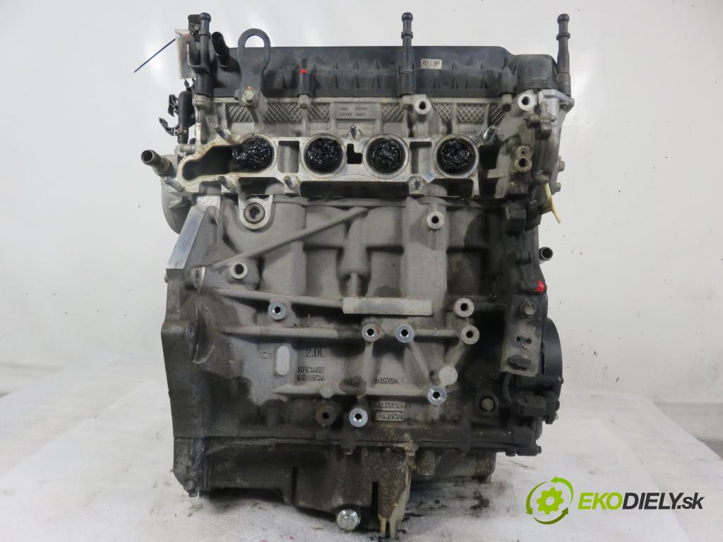 FORD C-MAX II (DXA/CB7, DXA/CEU) MINIVAN 2013 136,00 2.0 Energi 1999,00 Motor benz. CHEP ; UADA