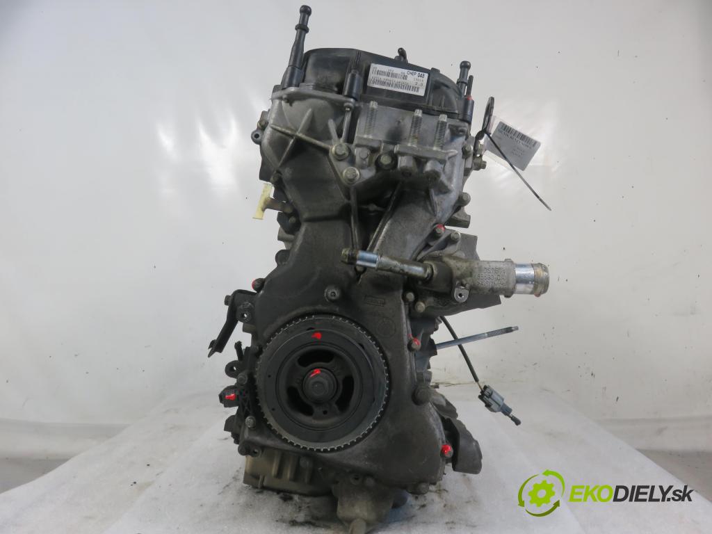 FORD C-MAX II (DXA/CB7, DXA/CEU) MINIVAN 2013 136,00 2.0 Energi 1999,00 Motor benz. CHEP ; UADA