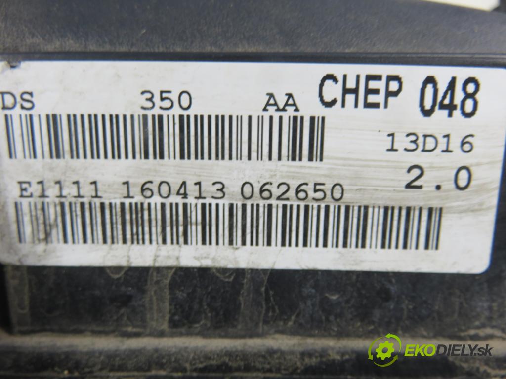 FORD C-MAX II (DXA/CB7, DXA/CEU) MINIVAN 2013 136,00 2.0 Energi 1999,00 Motor benz. CHEP ; UADA