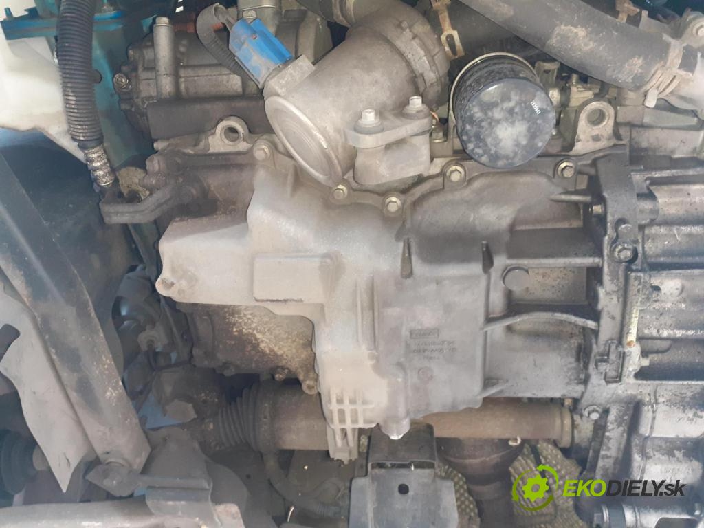 FORD C-MAX II (DXA/CB7, DXA/CEU) MINIVAN 2013 136,00 2.0 Energi 1999,00 převodovka AUTOMATICKÝ FG987000CC