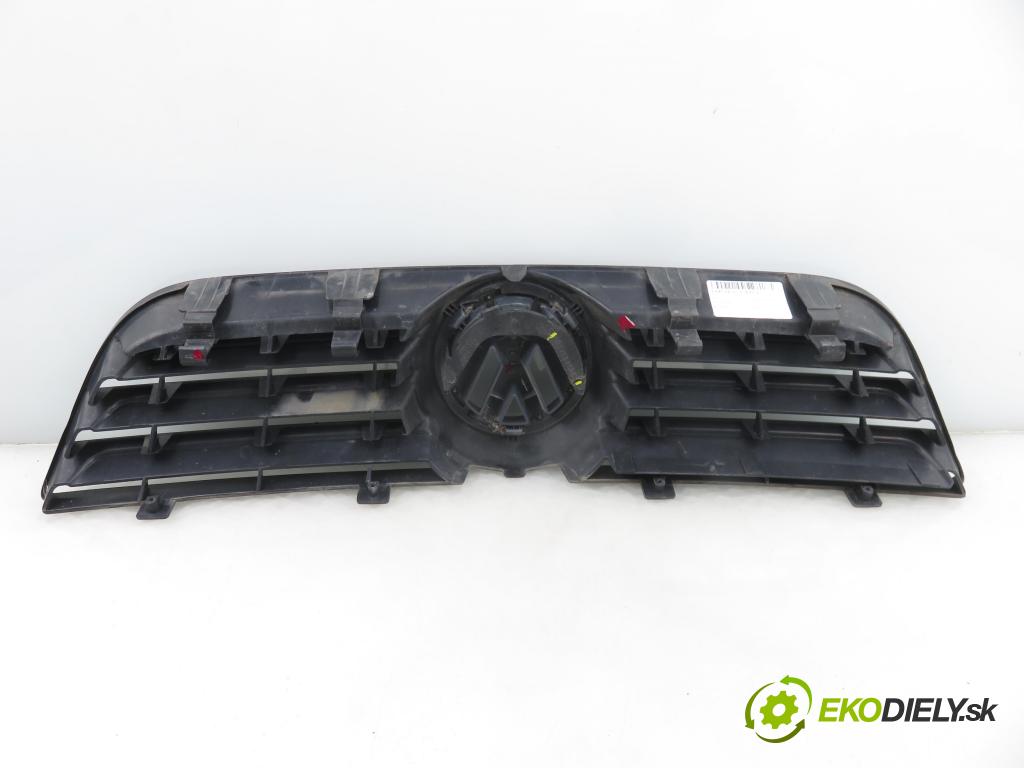 VW POLO (9N_) HB 2006 40,00 1.2 - BMD 1198,00 mřížka / maska 6Q0853653E