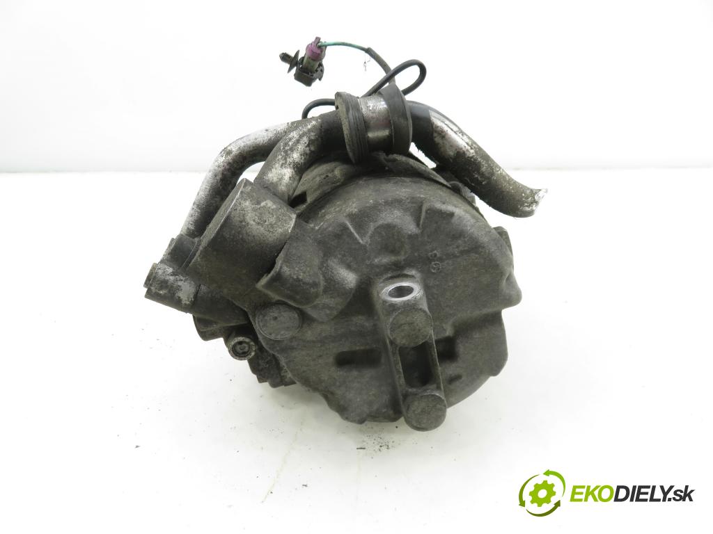 VW PASSAT B5.5 (3B3) SEDAN 2002 74,00 1.9 TDI - AVB 1896,00 KOMPRESOR: klimatizace 8D0260808 ; 4472208181 (Kompresor klimatizace)