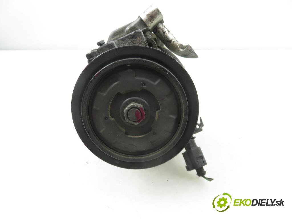 VW POLO (9N_) HB 2006 40,00 1.2 - BMD 1198,00 KOMPRESOR: klimatizace 6Q0820803K (Kompresor klimatizace)