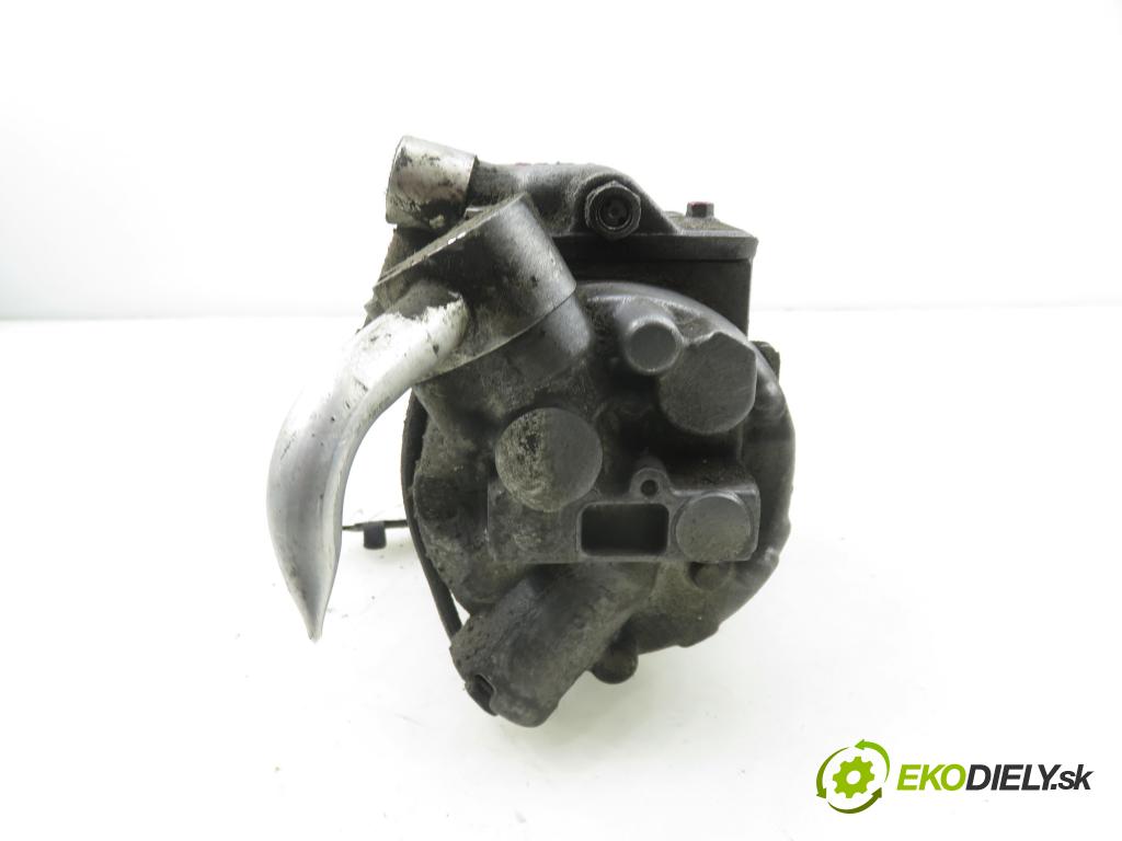 VW POLO (9N_) HB 2006 40,00 1.2 - BMD 1198,00 KOMPRESOR: klimatizace 6Q0820803K (Kompresor klimatizace)