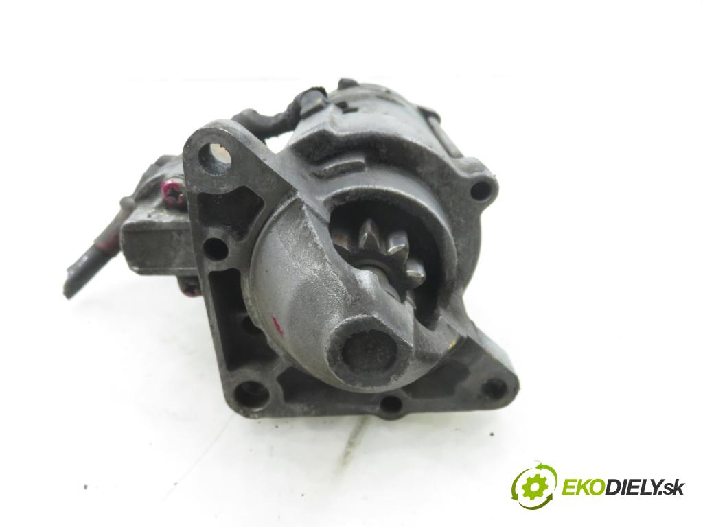 OPEL MOVANO Furgon (X70) HB 2000 84,00 2.8 DTI - S9W 700 2799,00 Štartér 7700313447 ; M002T87671 (Štartér)