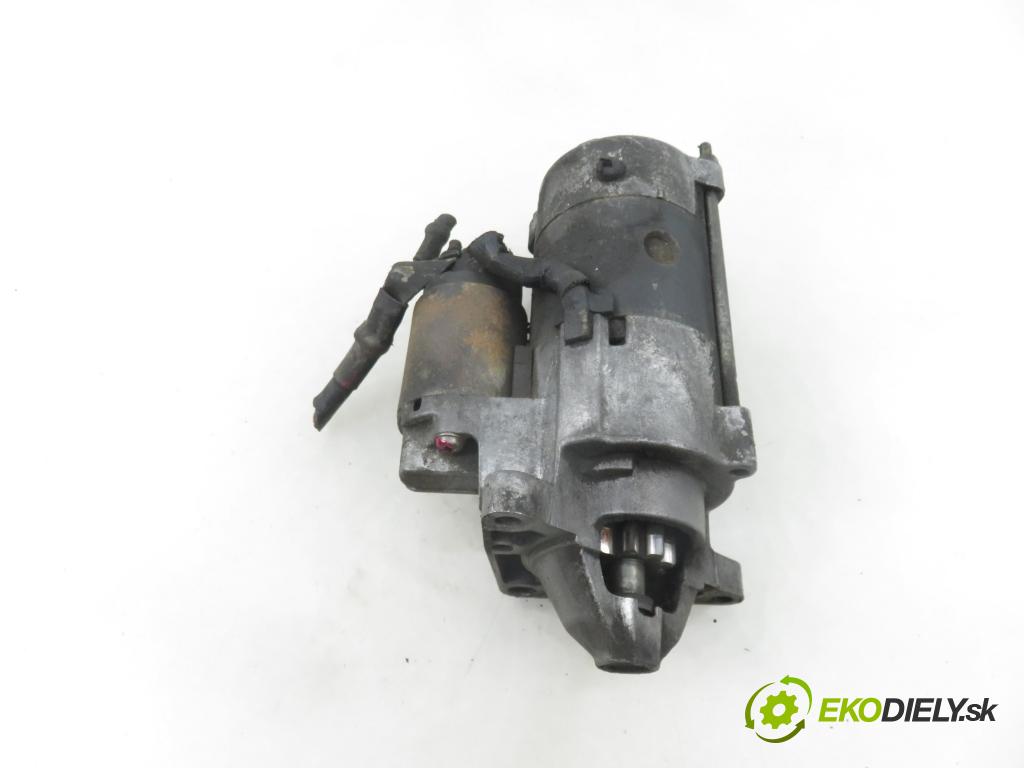 OPEL MOVANO Furgon (X70) HB 2000 84,00 2.8 DTI - S9W 700 2799,00 Štartér 7700313447 ; M002T87671 (Štartér)