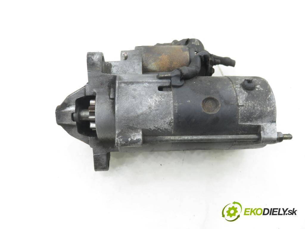 OPEL MOVANO Furgon (X70) HB 2000 84,00 2.8 DTI - S9W 700 2799,00 Štartér 7700313447 ; M002T87671 (Štartér)