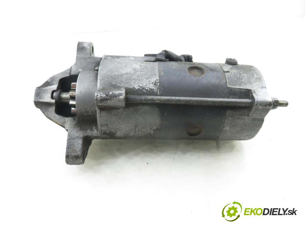OPEL MOVANO Furgon (X70) HB 2000 84,00 2.8 DTI - S9W 700 2799,00 Štartér 7700313447 ; M002T87671 (Štartér)